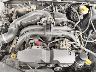 Motor Subaru 2.5 FB25