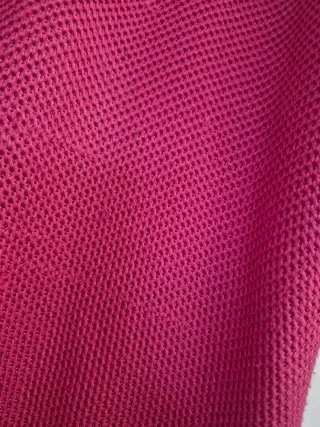 Cardigan Lauren Ralph Lauren Rosa