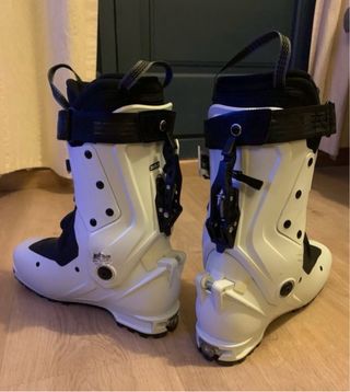 Botas Esquí Travesía Backland Pro SL Expert