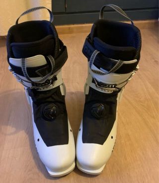 Botas Esquí Travesía Backland Pro SL Expert