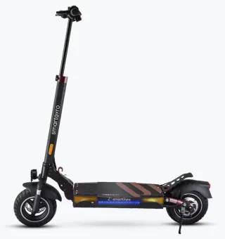 Patinete Eléctrico SmartGyro Speedway Pro C