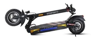 Patinete Eléctrico SmartGyro Speedway Pro C