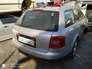 Audi pistón a6 avant (4b5) 2.5 tdi 257736