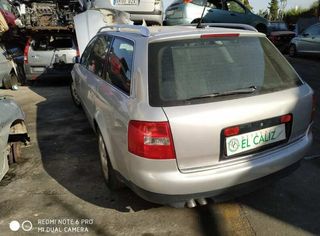 Audi pistón a6 avant (4b5) 2.5 tdi 257736