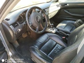 Audi pistón a6 avant (4b5) 2.5 tdi 257736