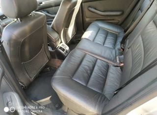 Audi pistón a6 avant (4b5) 2.5 tdi 257736