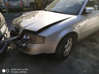 Audi pistón a6 avant (4b5) 2.5 tdi 257736