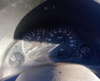 Opel 314508 244441422 motor limpia delantero corsa