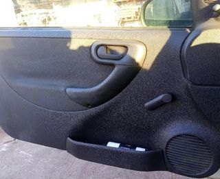 Opel 314508 244441422 motor limpia delantero corsa