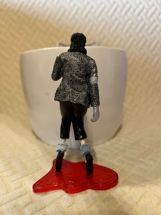 Action Figure - Michael Jackson