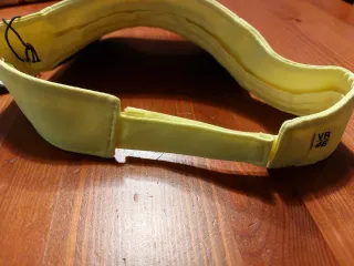 Visiera Valentino Rossi VR46 The Doctor