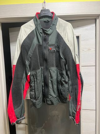 Chaqueta Moto Verano Dainese