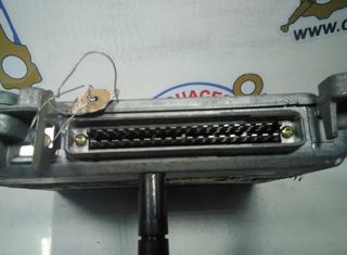 Centralita motor renault 7700863559 clio i 652371