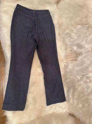 Pantalón Massimo Dutti Talla 36