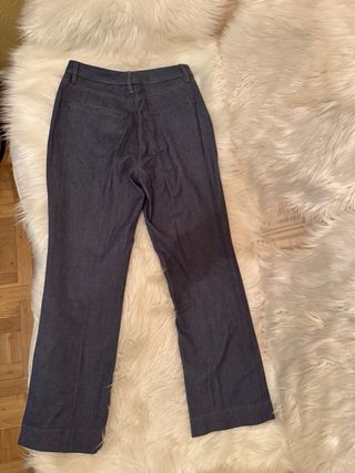 Pantalón Massimo Dutti Talla 36