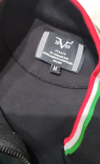 Giacca Versace 19V69 donna taglia M