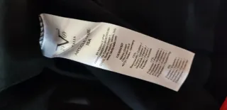 Giacca Versace 19V69 donna taglia M