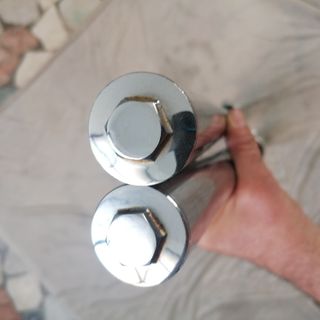 Honda shadow vt 600 steli forcella originali vt600