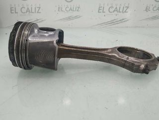 Pistón audi 257747 a6 avant (4b5) 2.5 tdi