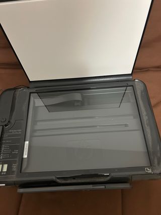 Stampante e Scanner HP Deskjet F4500