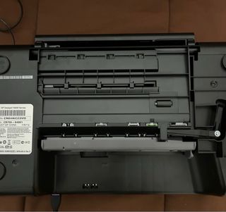 Stampante e Scanner HP Deskjet F4500