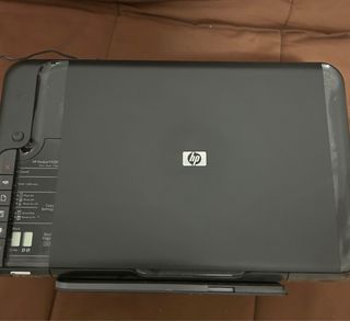 Stampante e Scanner HP Deskjet F4500