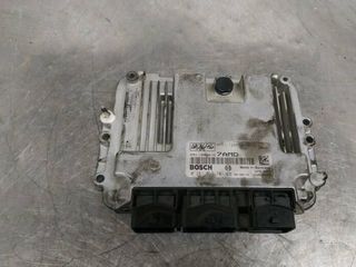 Centralita ford 415619 4m5112a650yd focus berlina