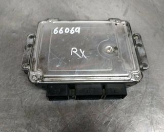 Centralita ford 415619 4m5112a650yd focus berlina