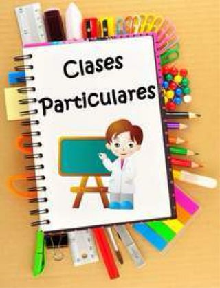 Clases particulares