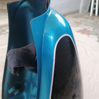 Honda shadow vt 600 vt600 serbatoio benzina