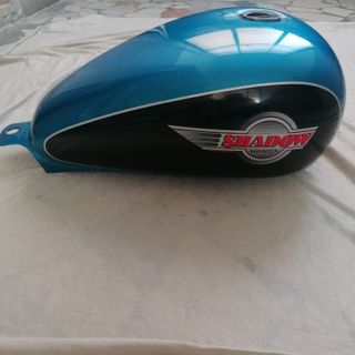 Honda shadow vt 600 vt600 serbatoio benzina