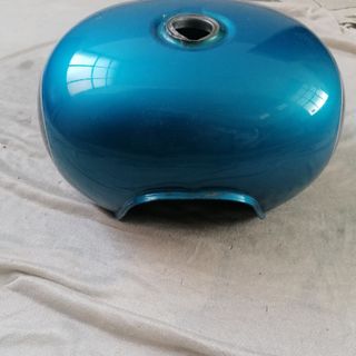 Honda shadow vt 600 vt600 serbatoio benzina