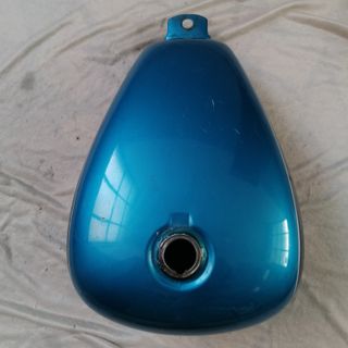 Honda shadow vt 600 vt600 serbatoio benzina