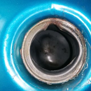 Honda shadow vt 600 vt600 serbatoio benzina