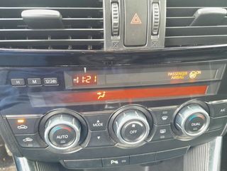 1144395 juego llantas mazda cx-5 center-line 2wd