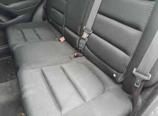 1144395 juego llantas mazda cx-5 center-line 2wd