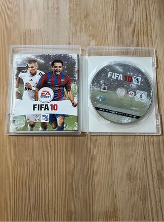 FIFA 10 PS3