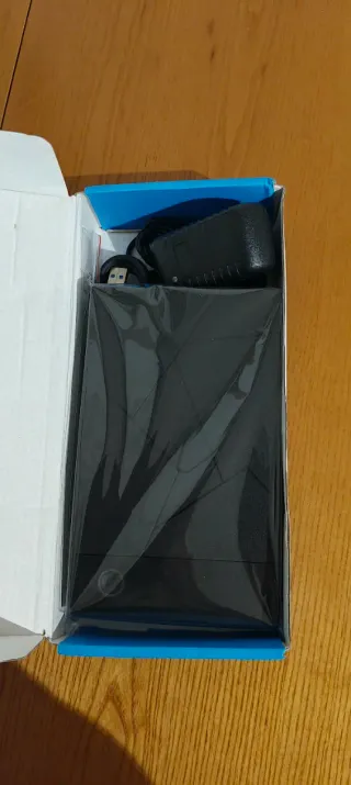 Carcasa Externa HDD 2.5/3.5 USB 3.0