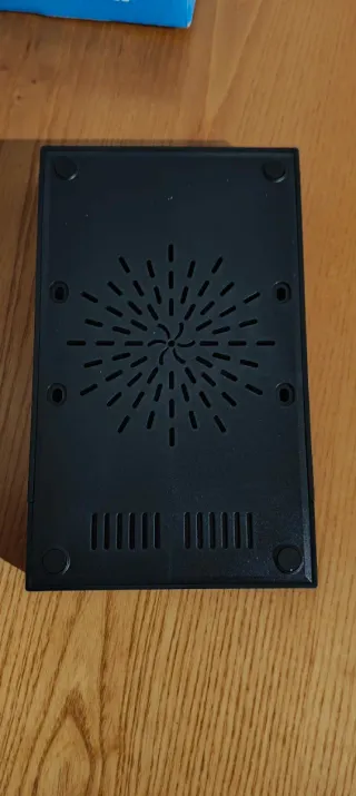 Carcasa Externa HDD 2.5/3.5 USB 3.0