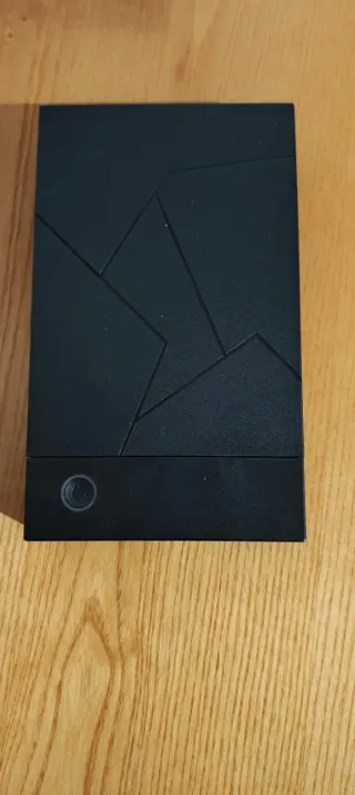 Carcasa Externa HDD 2.5/3.5 USB 3.0