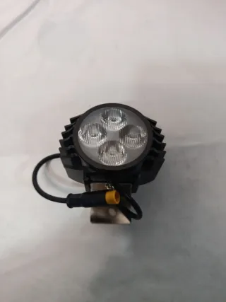 Luz LED para Bicicleta