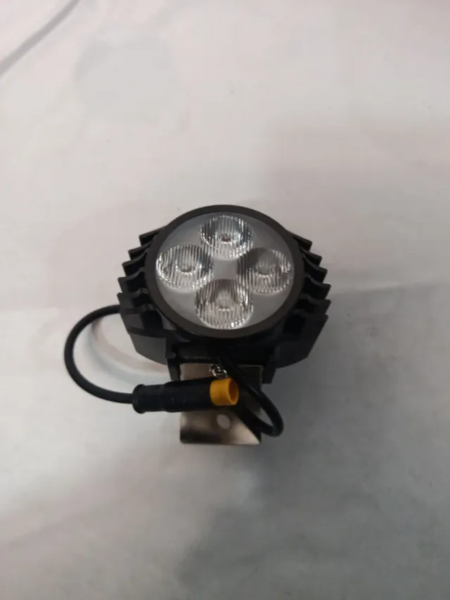 Luz LED para Bicicleta