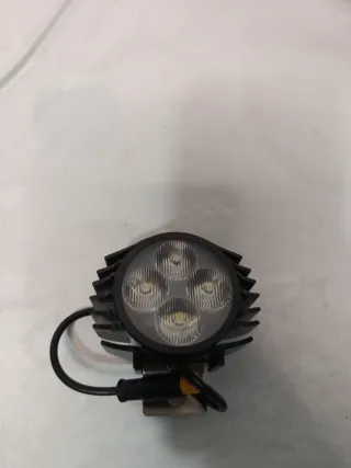 Luz LED para Bicicleta