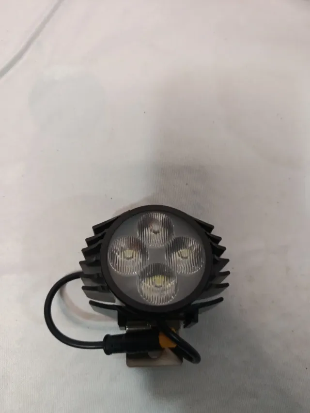 Luz LED para Bicicleta
