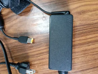 Lenovo Thinkpad Core i5 8GB RAM 220GB SSD