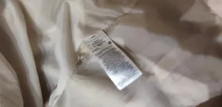 Trench beige Vero Moda donna taglia M