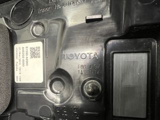 Piloto Trasero izquierdo Toyota RAV4