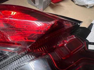 Piloto Trasero izquierdo Toyota RAV4