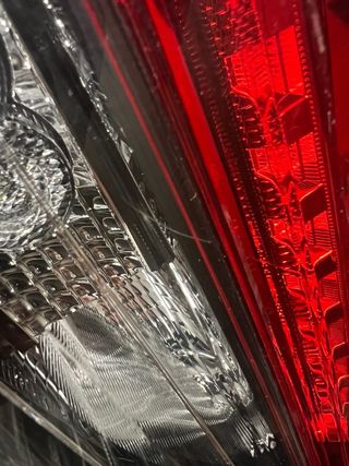 Piloto Trasero izquierdo Toyota RAV4