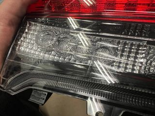 Piloto Trasero izquierdo Toyota RAV4